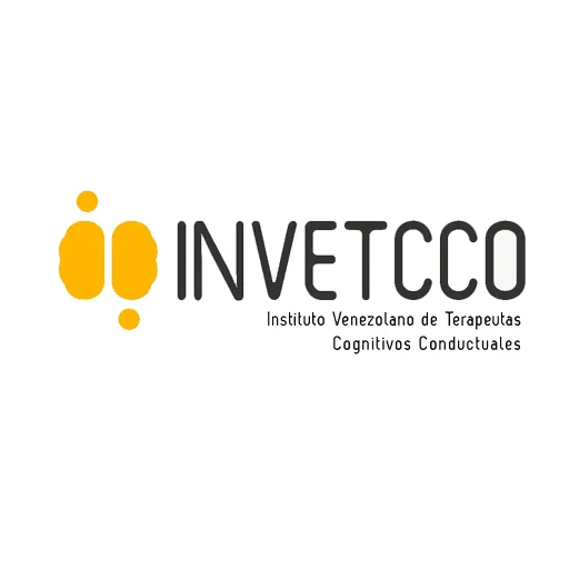 Logotipo del Instituto Venezolano de Terapia Cognitiva Conductual, asociado a ALAMOC Colombia y el aniversario 50 años ALAMOC.