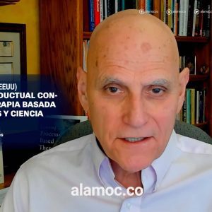Ciencia conductual contextual, terapia basada en procesos y ciencia evolutiva.